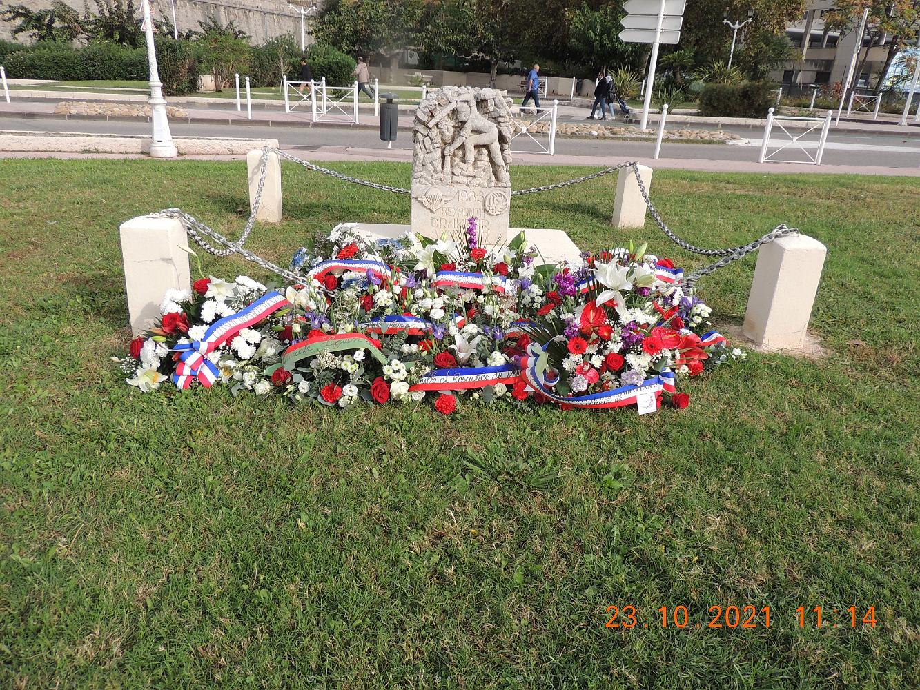 2022 10 23 TOULON CEREMONIE DU 38 EME ANNIVERSAIRE DE L ATTENTAT DU DRAKKAR A BEYROUTH (154).jpg